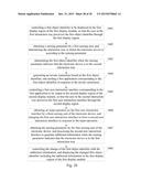 Display Switching Method, Information Processing Method And Electronic     Device diagram and image