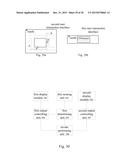 Display Switching Method, Information Processing Method And Electronic     Device diagram and image