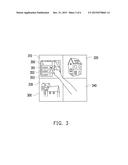 METHOD AND APPARATUS FOR SHARING DISPLAY FRAME diagram and image