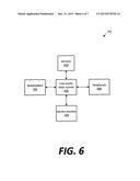 NUCLEUS ARCHITECTURE diagram and image