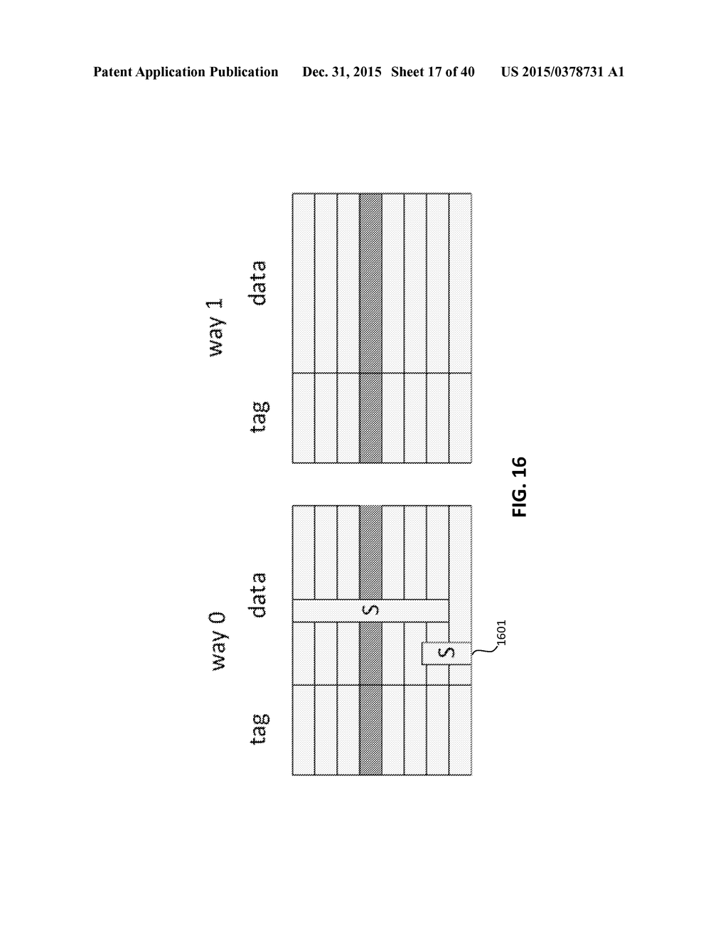 APPARATUS AND METHOD FOR EFFICIENTLY IMPLEMENTING A PROCESSOR PIPELINE - diagram, schematic, and image 18