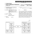 DETERMINING STATUS OF MIGRATING VIRTUAL MACHINES diagram and image