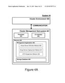 SUPPORTING FLEXIBLE DEPLOYMENT AND MIGRATION OF VIRTUAL SERVERS VIA UNIQUE     FUNCTION IDENTIFIERS diagram and image