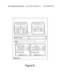 SUPPORTING FLEXIBLE DEPLOYMENT AND MIGRATION OF VIRTUAL SERVERS VIA UNIQUE     FUNCTION IDENTIFIERS diagram and image