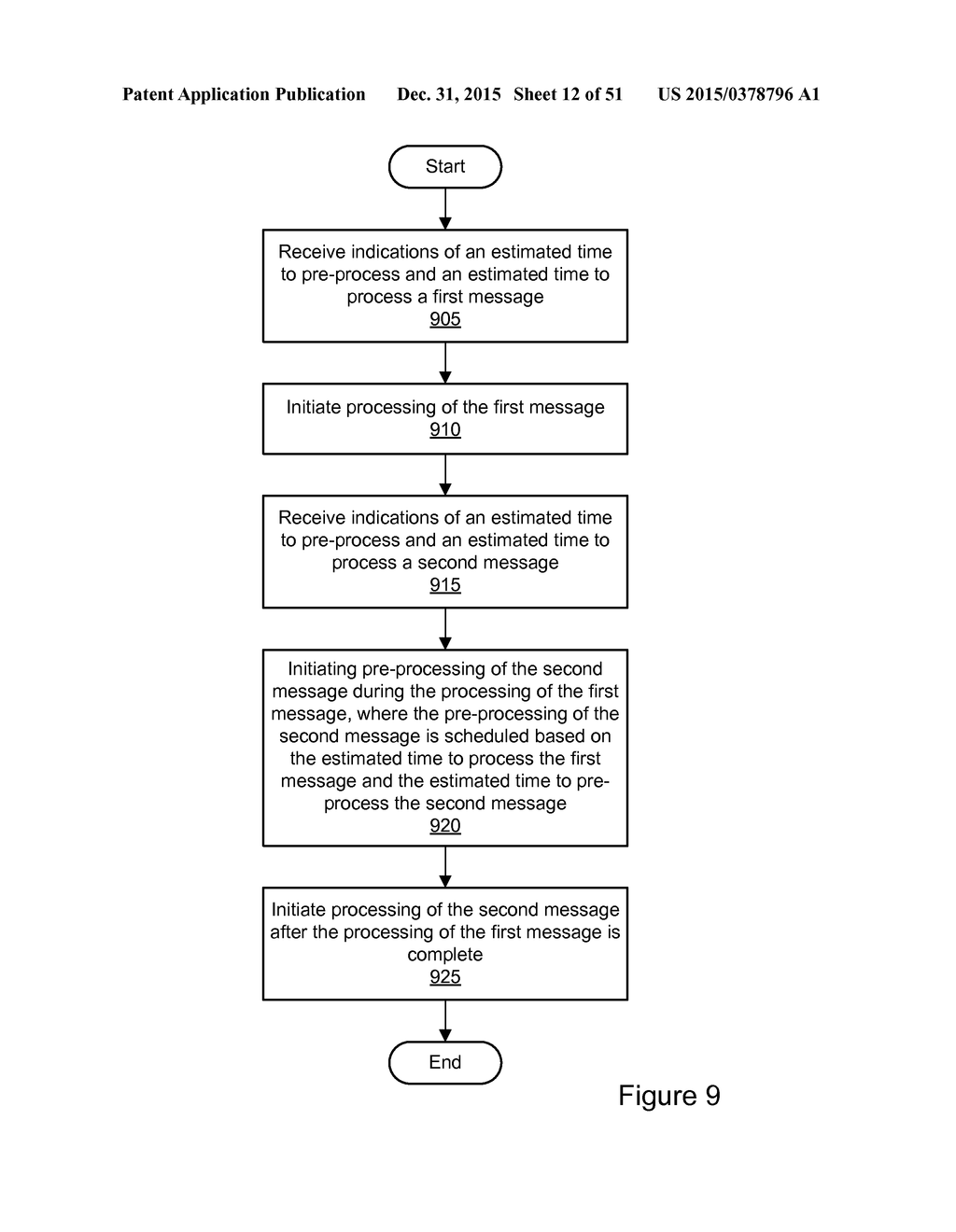 CLIENT CONTROL IN A DISTRIBUTED STRICT QUEUE - diagram, schematic, and image 13