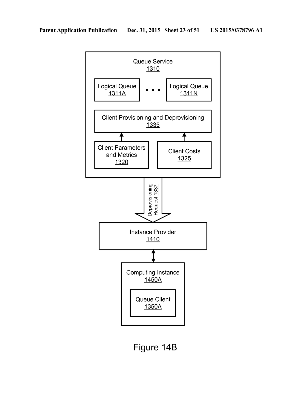 CLIENT CONTROL IN A DISTRIBUTED STRICT QUEUE - diagram, schematic, and image 24