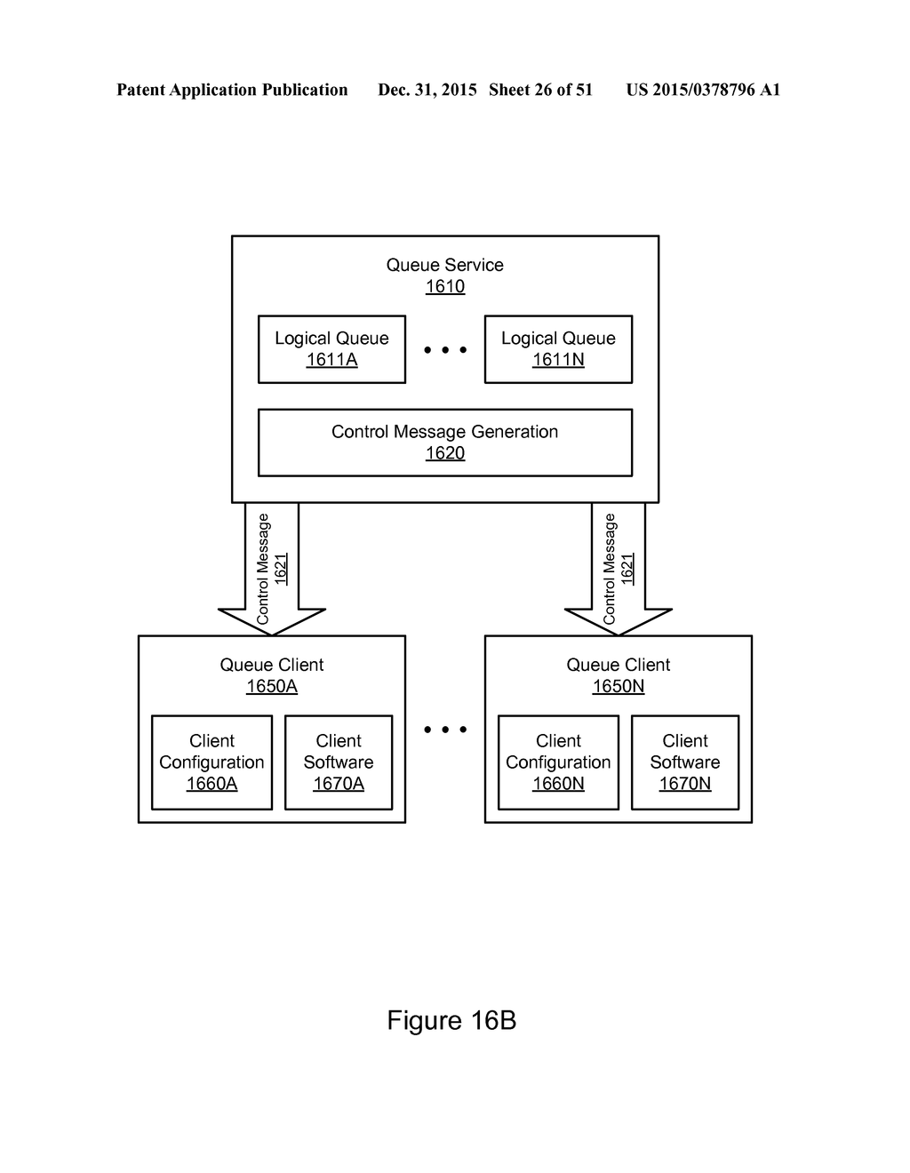 CLIENT CONTROL IN A DISTRIBUTED STRICT QUEUE - diagram, schematic, and image 27