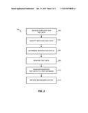 TEST DATA MANAGEMENT diagram and image