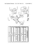 BACKUP AND NON-STAGED RECOVERY OF VIRTUAL ENVIRONMENTS diagram and image