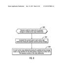 MAINTAINING INACTIVE COPY RELATIONSHIPS FOR SECONDARY STORAGES OF ACTIVE     COPY RELATIONSHIPS HAVING A COMMON PRIMARY STORAGE FOR USE IN CASE OF A     FAILURE OF THE COMMON PRIMARY STORAGE diagram and image