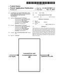 AUTOMATICALLY RECOMMENDING TEST SUITE FROM HISTORICAL DATA BASED ON     RANDOMIZED EVOLUTIONARY TECHNIQUES diagram and image