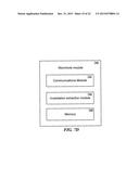 SYSTEM AND METHOD FOR IMPLEMENTING CACHE CONSISTENT REGIONAL CLUSTERS diagram and image