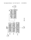 DETECTING CACHE CONFLICTS BY UTILIZING LOGICAL ADDRESS COMPARISONS IN A     TRANSACTIONAL MEMORY diagram and image