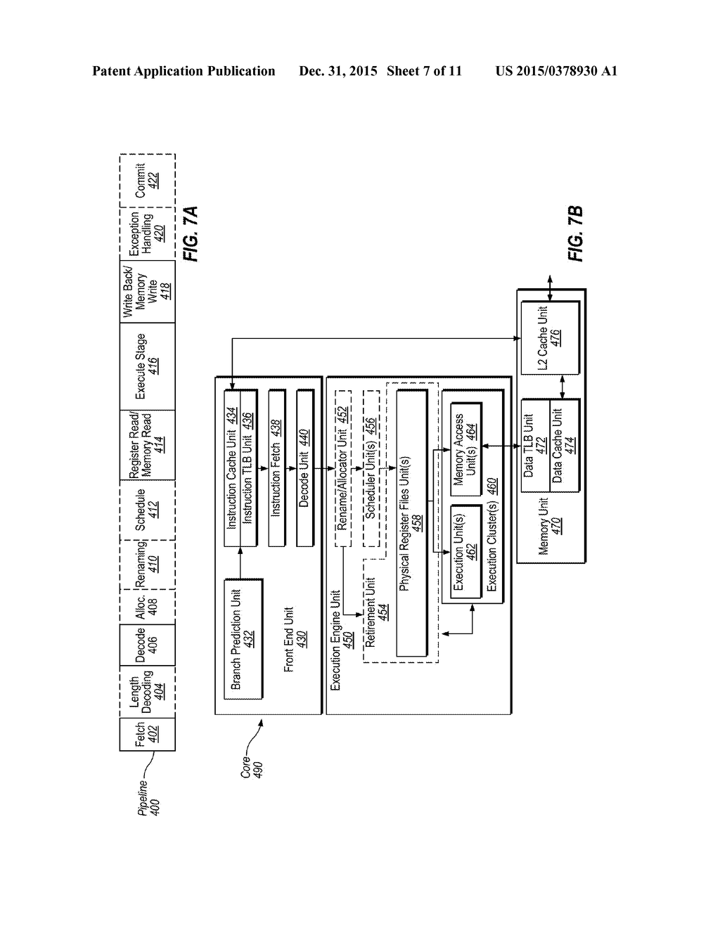 VALIDATING VIRTUAL ADDRESS TRANSLATION - diagram, schematic, and image 08