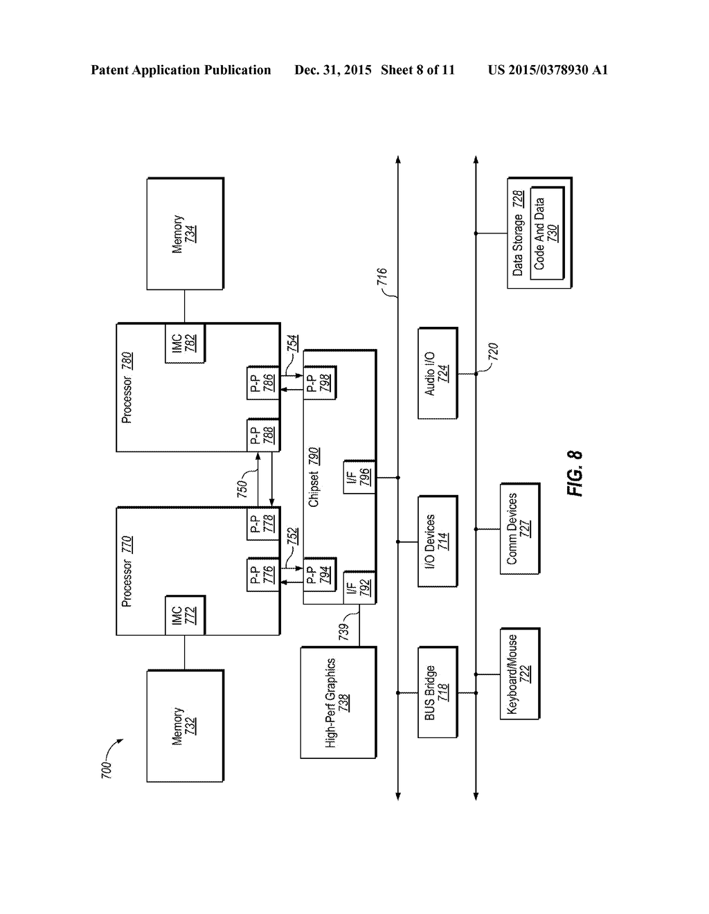 VALIDATING VIRTUAL ADDRESS TRANSLATION - diagram, schematic, and image 09