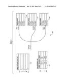 CACHE LOAD BALANCING IN STORAGE CONTROLLERS diagram and image