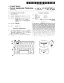 INCREMENTAL MULTI-WORD RECOGNITION diagram and image