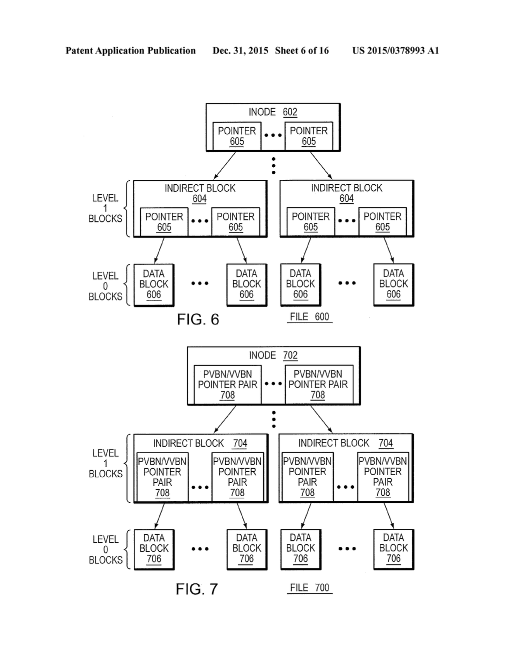 SYSTEM AND METHOD FOR IMPLEMENTING A QUOTA SYSTEM IN A DISTRIBUTED FILE     SYSTEM - diagram, schematic, and image 07