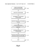 AUTOMATIC IMAGE-BASED RECOMMENDATIONS USING A COLOR PALETTE diagram and image