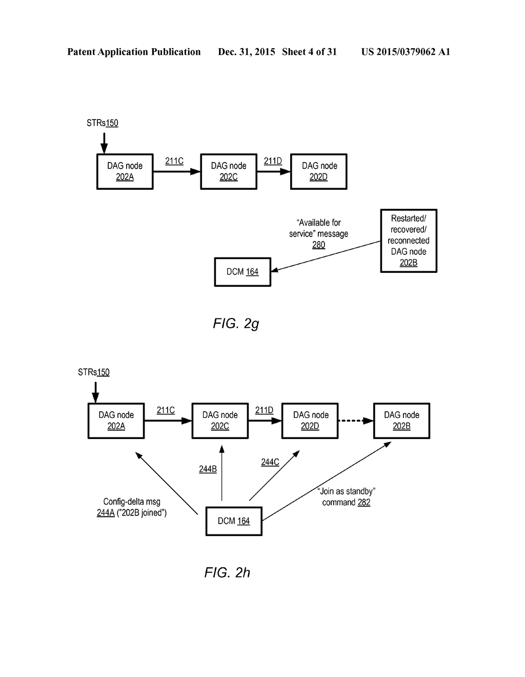 MULTI-DATABASE LOG WITH MULTI-ITEM TRANSACTION SUPPORT - diagram, schematic, and image 05