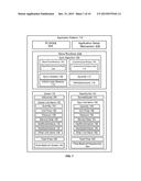 METHODS AND SYSTEMS FOR SYNCHRONIZING DATA IN A MULTI-TENANT DATABASE     ENVIRONMENT diagram and image