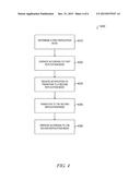 AUTOMATIC MODE SWITCHING IN A SYNCHRONOUS REPLICATION ENVIRONMENT diagram and image