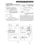 FACILITATING NAVIGATION OF A WEBPAGE ON A COMPUTER DEVICE diagram and image