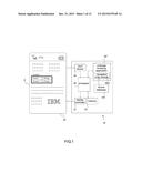 FACILITATING NAVIGATION OF A WEBPAGE ON A COMPUTER DEVICE diagram and image