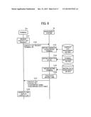 COMMUNICATION SYSTEM, MANAGEMENT SYSTEM, INFORMATION MANAGING METHOD, AND     RECORDING MEDIUM diagram and image