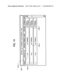 COMMUNICATION SYSTEM, MANAGEMENT SYSTEM, INFORMATION MANAGING METHOD, AND     RECORDING MEDIUM diagram and image