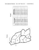 METHOD AND APPARATUS FOR TRACKING AND DISSEMINATING HEALTH INFORMATION VIA     MOBILE CHANNELS diagram and image