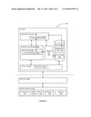 DYNAMIC DATABASE AND API-ACCESSIBLE CREDENTIALS DATA STORE diagram and image