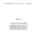 CODE PROCESSING APPARATUS AND COMPUTER PROGRAM PRODUCT diagram and image