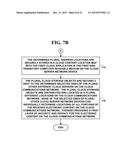 METHOD AND SYSTEM FOR ELECTRONIC CONTENT STORAGE AND RETRIEVAL USING     GALOIS FIELDS AND GEOMETRIC SHAPES ON CLOUD COMPUTING NETWORKS diagram and image