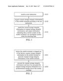 DETECTION METHOD diagram and image