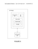 FIBERS WITH PHYSICAL FEATURES USED FOR CODING diagram and image