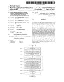 IMAGE RESOLUTION RECOGNITION DEVICE, METHOD FOR RECOGNIZING IMAGE     RESOLUTION AND IMAGE RESOLUTION RECOGNITION PROGRAM diagram and image