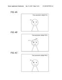 FACE AUTHENTICATION DEVICE AND FACE AUTHENTICATION METHOD diagram and image