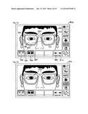 ADAPTABLE EYE ARTIFACT IDENTIFICATION AND CORRECTION SYSTEM diagram and image