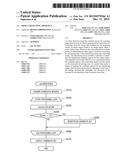 OBJECT DETECTION APPARATUS diagram and image