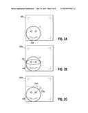 Mobile Device Field of View Region Determination diagram and image