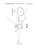 Mobile Device Field of View Region Determination diagram and image