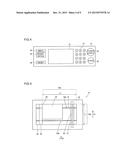 IMAGE FORMING APPARATUS diagram and image