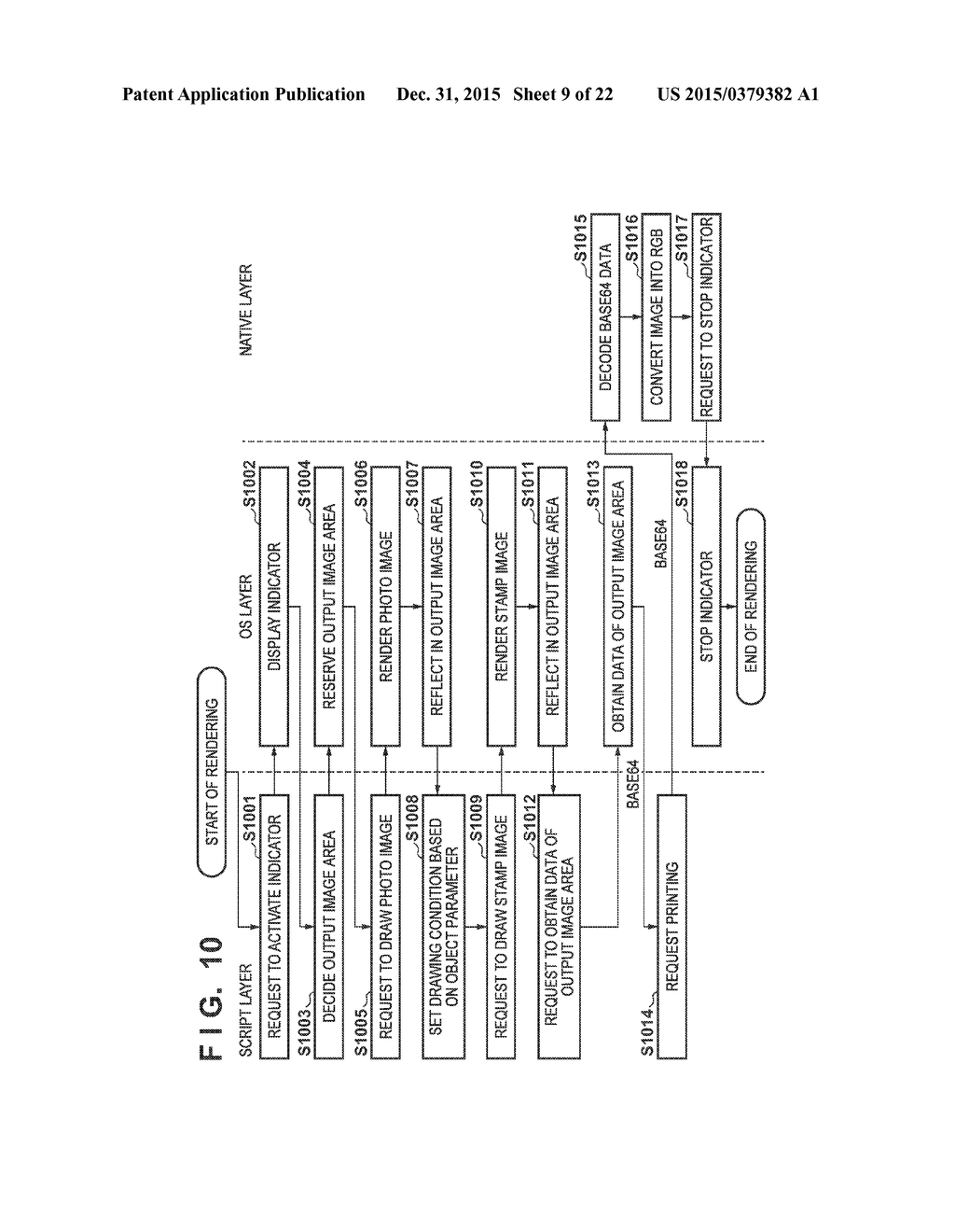 INFORMATION PROCESSING APPARATUS, INFORMATION PROCESSING METHOD, AND     STORAGE MEDIUM STORING PROGRAM - diagram, schematic, and image 10