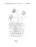 UTILIZING LARGE-SCALE KNOWLEDGE GRAPHS TO SUPPORT INFERENCE AT SCALE AND     EXPLANATION GENERATION diagram and image