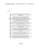 USING CONSUMPTION DATA AND AN INVENTORY MODEL TO GENERATE A REPLENISHMENT     PLAN diagram and image