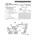 Method and Apparatus for Task Driven Operations for Construction Machines diagram and image