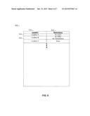 SYSTEMS AND METHODS FOR RULE-DRIVEN MANAGEMENT OF SENSOR DATA ACROSS     GEOGRAPHIC AREAS AND DERIVED ACTIONS diagram and image