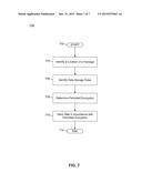 SYSTEMS AND METHODS FOR RULE-DRIVEN MANAGEMENT OF SENSOR DATA ACROSS     GEOGRAPHIC AREAS AND DERIVED ACTIONS diagram and image