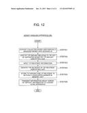 MONEY HANDLING SYSTEM, MONEY HANDLING APPARATUS, AND MONEY HANDLING METHOD diagram and image